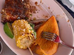 -Chili's Cafe&Bar奇利斯(滨江店)