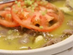 -胜记酒家·风味线(南山花园城店)