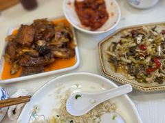 -乐乐餐厅(湘子庙街店)