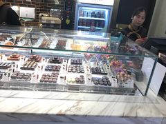 -GODIVA(海岸城店)