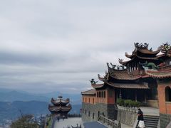 -安溪清水岩