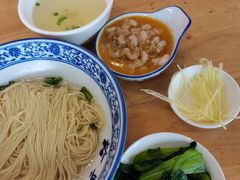 -裕兴记·三虾面(西北街总店)