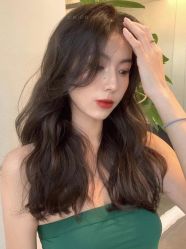 -3AM·S HAIR SALON烫发染发接发