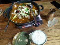 -俏湘私房菜(国贸店)