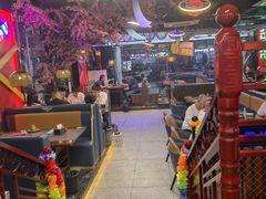 -路边边.炒菜烧烤.音乐餐厅(良乡长虹店)