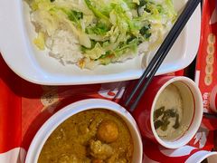 -猪角·闽南猪脚饭(厦门中医院店)