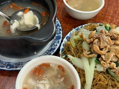 -万兴菜馆(龙华店)