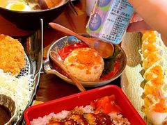 -白石の深夜食堂(泰华店)