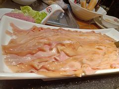 -晓秧锅鲜货火锅·重庆老字号(步步高店)