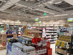 -翠微家园超市(甘家口店)