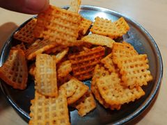 -烤五行·烧烤烤串(石佛营店)