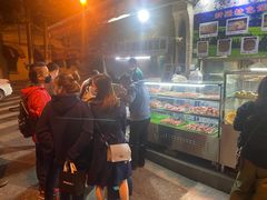 -新疆伊宁远征餐厅