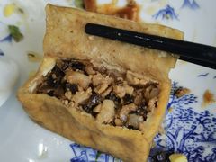-新味都博山菜