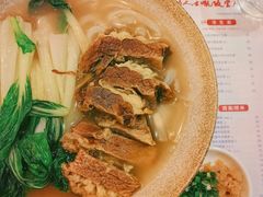 -大哥餐厅(西城花园店)