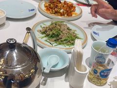 -惠丰堂饭庄·烤鸭·京味菜(翠微路店)