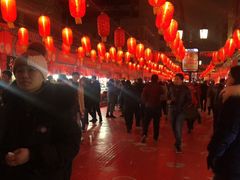 -爆炸头阿姨小四川正宗川味小吃(无任何分店)