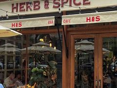 门面-HERB SPICE(来凤街店)