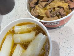 -卤大叔·广州牛杂(壹方城店)
