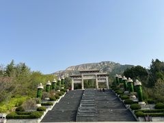 -白佛山景区