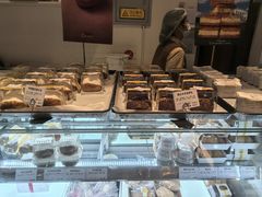-烘焙町面包店(西四店)