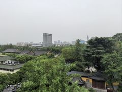-南京城墙景区