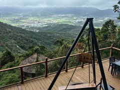 -三亚亚龙湾人间天堂鸟巢度假村
