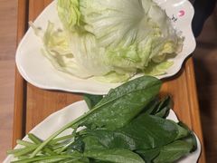 -芦月轩羊蝎子(劲松店)