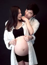 -全城热恋璀璨婚纱摄影(国贸总店)
