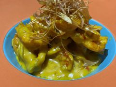 -HOME餐厅粤菜 融合菜