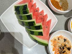 -海底捞火锅(泰安爱琴海店)