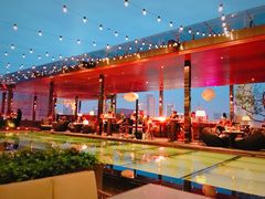 -四季酒店·空中花园 Aria on 9