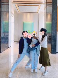 -圣贝拉母婴护理中心(深圳莱佛士店)