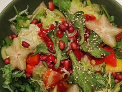 -盛百味·家宴餐厅(霸州分店)