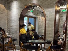 -民信老铺(双皮奶博物馆店)