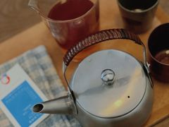 -知亘茶食