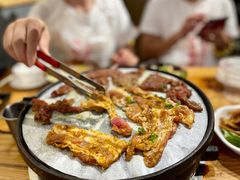 酱香五花肉-胖记烤肉(湖大店)
