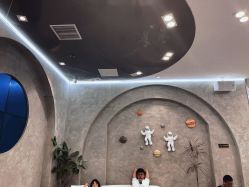 -IN STYLE·全国形象店