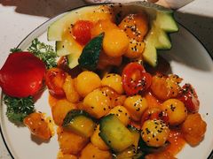 -阿娜尔·新疆菜(佰港城店)
