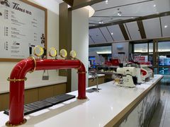 -Tims天好咖啡·贝果(东方广场店)