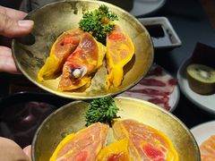 -東盛炭烤自助料理(浦东文峰广场店)