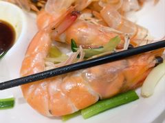 -碧海银沙海鲜餐厅(恒大海上威尼斯店)