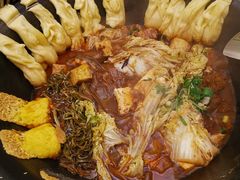-小媳妇铁锅炖鱼(世博园店)