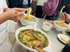 -老赵面店(大西路店)