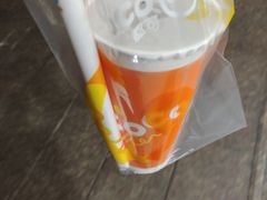 -CoCo都可(虹口龙之梦店)