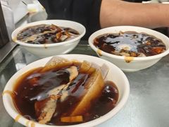 -杨记灌肠(食品街店)