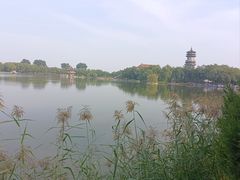 -盛世南宫影视城(北普陀影视城)