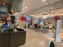 -启东恒大海上威尼斯酒店