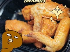 -ALDI奥乐齐超市(徐汇大木桥店)