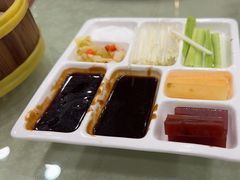 -东四民芳餐厅(世茂工三店)