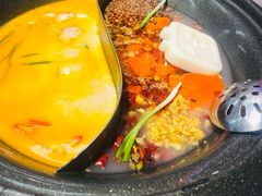 -生活如沸·顺德水牛奶火锅(大学路店)